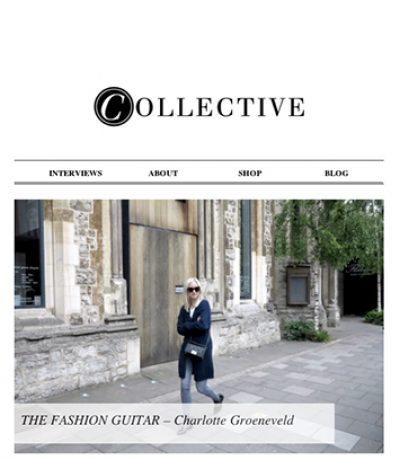 THIS IS COLLECTIVE / 10-2014