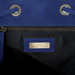 GraceAtelierBags0265 ROYAL BLUE