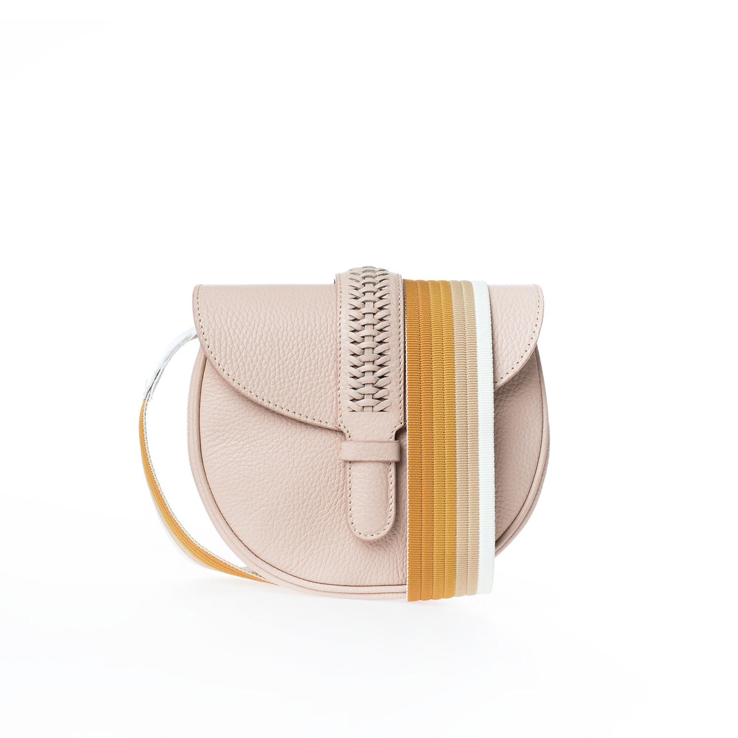 LUNA BABY WITH EXTRA STRAP