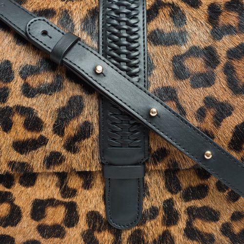 COLETTE GRANDE LEOPARD