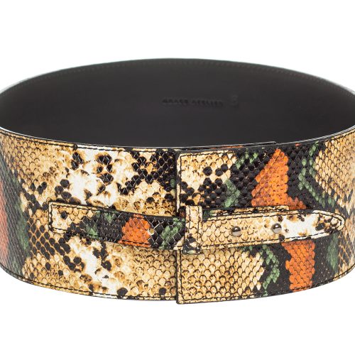 MEDIUM BASELINE BELT