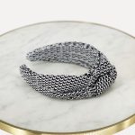 KNOT HEADBAND