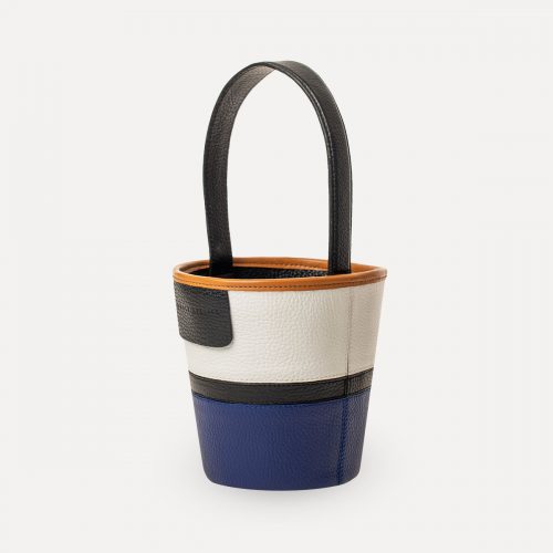BABY BASKET COLORBLOCK