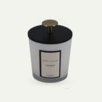 SMALL SIGNATURE CANDLE WITH TOP
