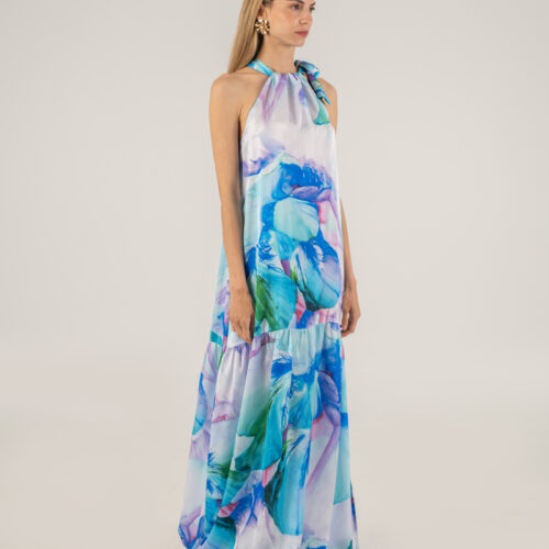 CATHERINE MAXI DRESS